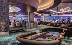 Choctaw Casino & Resort Durant, A Wyndham Grand Hotel